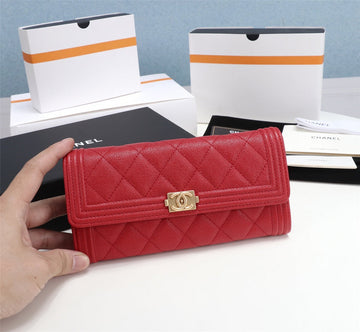 MLB - CHL Wallets - 130