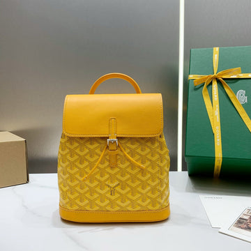 Makersluxe - GYO Bags - 1304