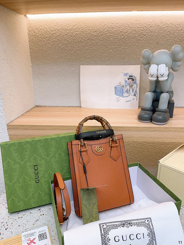Makersluxe - GUI3 Bags - 173