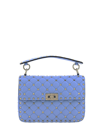Valentino Garavani Women Rockstud Spike Handbag