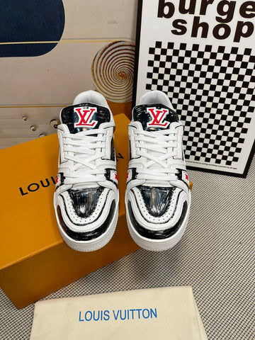 MLB - LOV Men Shoes - 100