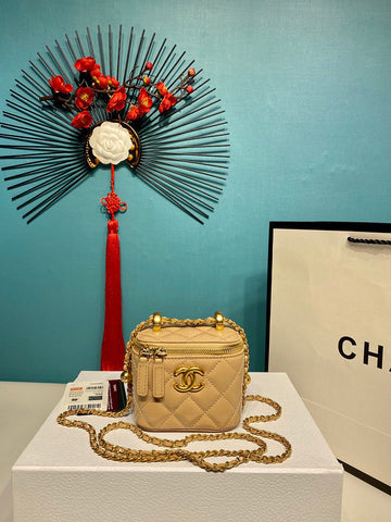 Makersluxe - CNL Bags - 1631