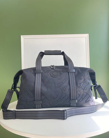 Makersluxe - BOR Bags - 555
