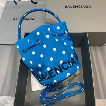 Makersluxe - BGA Bags - 489