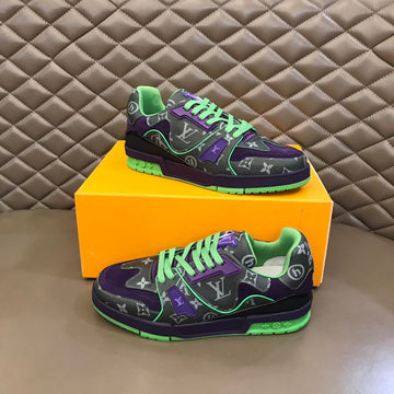 MLB - LOV Shoes - 455