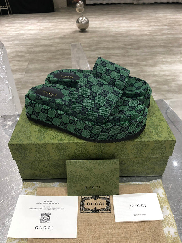 MLB - GUKI Women Shoes - 780