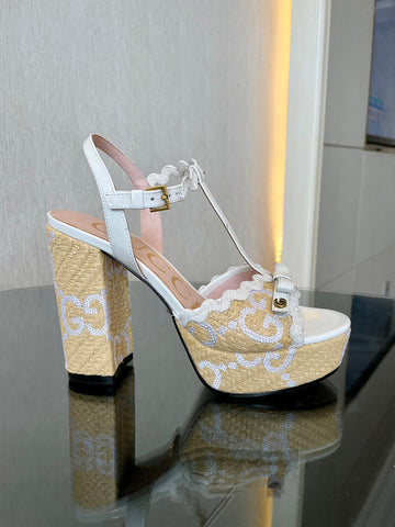 MLB - GUKI Women Shoes - 1091