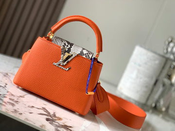 makersluxe - LOV Bags - 697