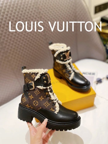 MLB - All Women Boots - 674