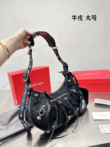 Makersluxe - BGA2 Bags - 323