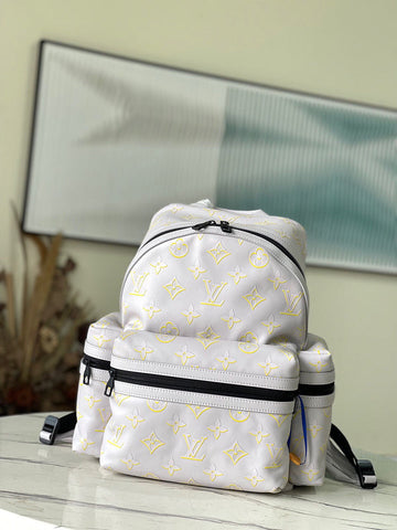 Makersluxe Lu-Vi bags - 4485