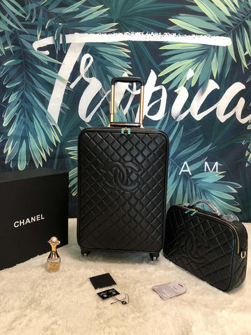 Makersluxe - CHL Bags - 004