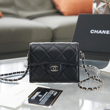 Makersluxe - CHL Wallets - 674