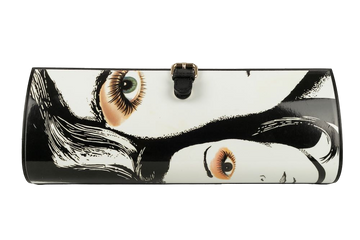 Pochette magazine Jimmy Choo