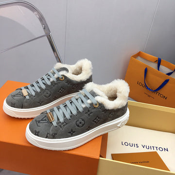 MLBIKE - Mix Women Shoes - 661