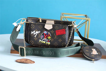 MLB - LOV Lady Bags - 1426