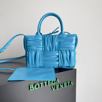 Makersluxe - BOV Bags - 875