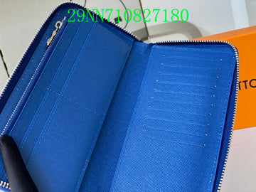 Makersluxe CHL Wallet - 619