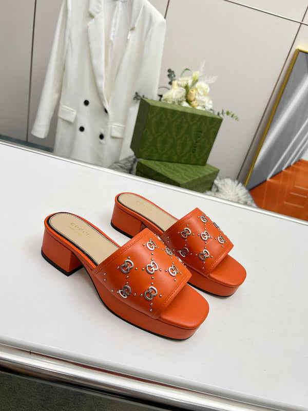 MLB - GUKI Women Shoes - 585