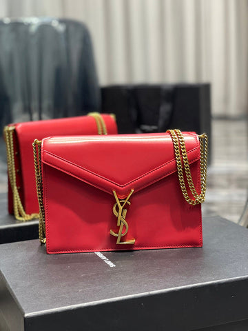 Makersluxe - YLS Women Bags - 818