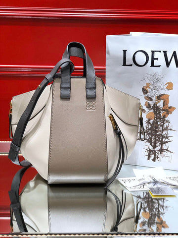 Makersluxe - LWO Bags - 665