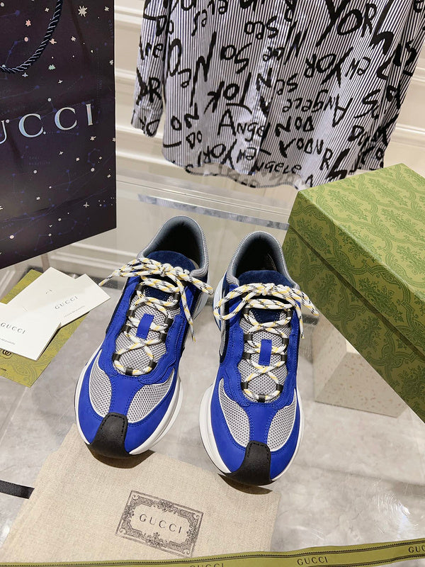 MLB - GUKI Women Shoes - 275