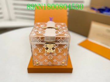 MLB - CHL Wallet - 715