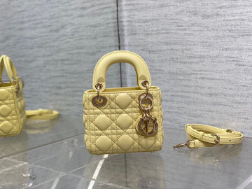 Makersluxe - CNL Bags - 009