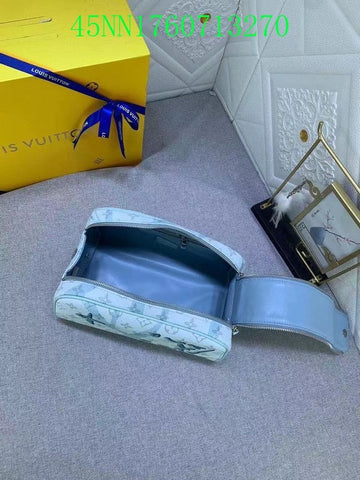 Makersluxe LOV Wallet - 249