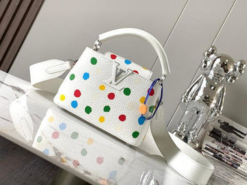 Makersluxe - LOV Bags - 1316