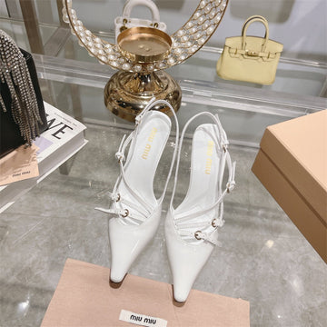 MLB - MMU Shoes - 172