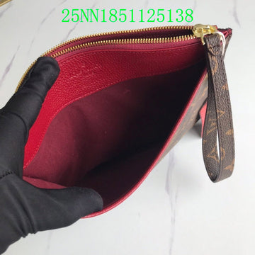 Makersluxe CHL Wallet - 480