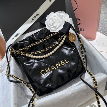 Makersluxe - CNL3 Bags - 099
