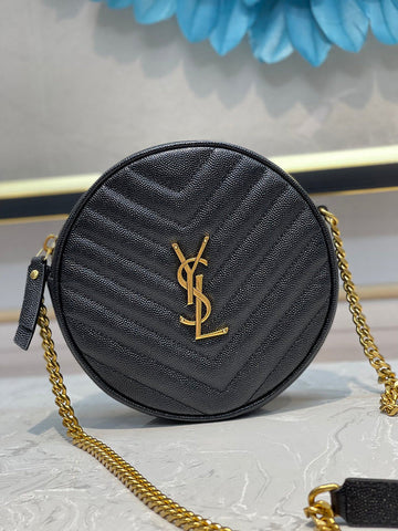 makersluxe - YLS Bags - 673