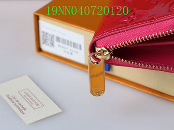Makersluxe LOV Wallet - 207