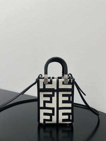 Makersluxe - FDE Women Bags - 022