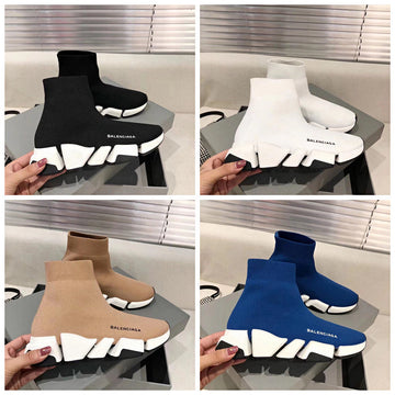 MLB - BG Shoes - 135
