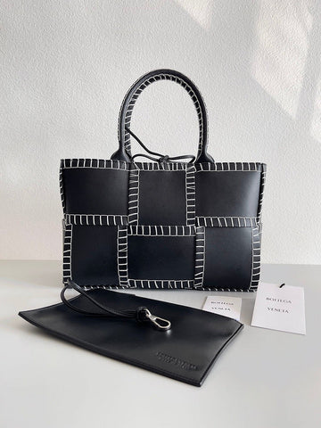 Makersluxe - BOV Bags - 1275