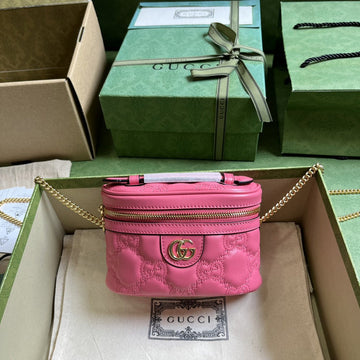MLB - GUKI Women Bags - 249