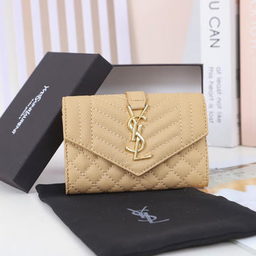 Makersluxe YLS Wallet - 082