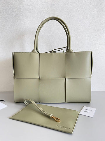 Makersluxe - BOV Bags - 1316