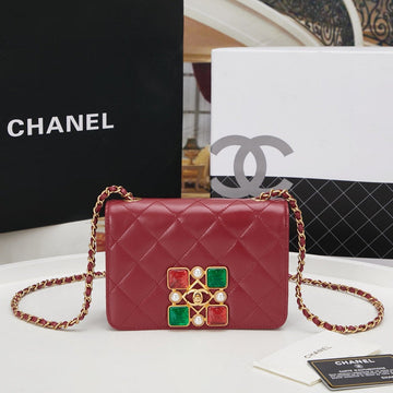 Makersluxe - CHL Bags - 734
