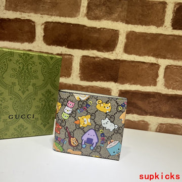 MLB - Mix Wallets - 191