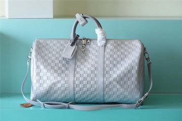 MLB - LOV Men Travel Bags - 075