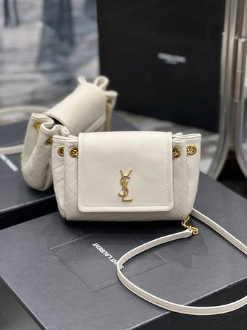 Makersluxe - YLS Women Bags - 020