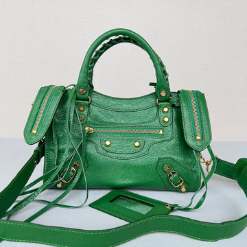 Makersluxe - BG Bags - 896