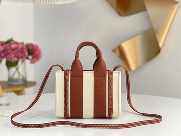 Makersluxe - CLE Bags - 223