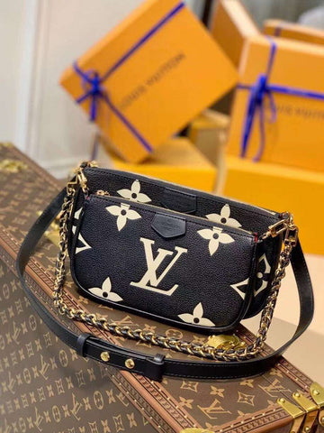 LOV - Zimal Bags - 2308