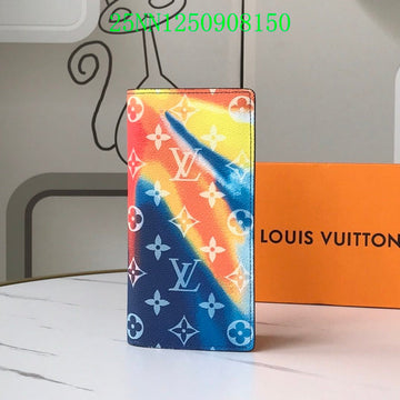 MLB - CHL Wallet - 592