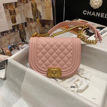 Makersluxe - CNL Bags - 952